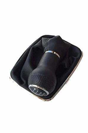 Volkswagen Golf 4, Bora Vites Topuzu Körüğü Nikelajlı Çerçeveli