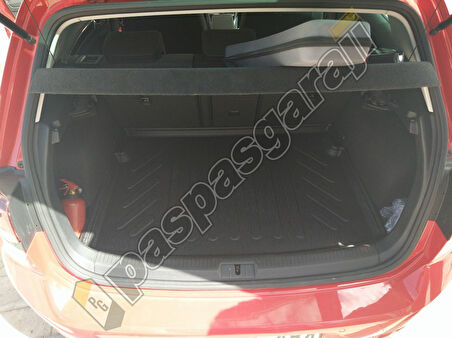 Volkswagen Golf 7-7.5 HB Üst Bagaj Havuzu 2012-2020 Arası