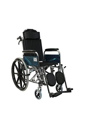 GOLFİ G124c Multi Fonksiyonel Çocuk / Pediatrik Tekerlekli Sandalye