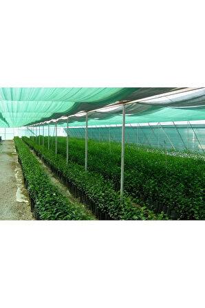 %95 GÖLGELİK FİLE (GÖLGE TÜLÜ) 5X10 (PARÇA)