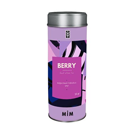 Good Morning-Night 6 lı Paket - Berry&Detox&Purple Earl Grey&English Breakfast&Good Night&Day Dream