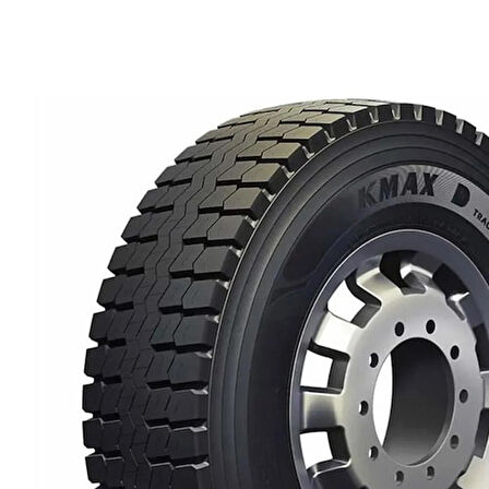 Goodyear 265/70R17.5 139/136M Kmax S Yaz Lastiği 2022