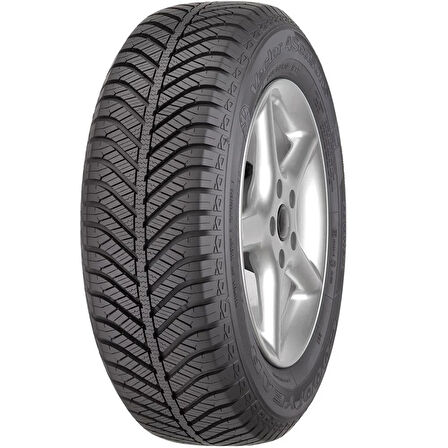 Goodyear Vector 4Seasons Gen-1 215/55R16 97V XL FP Ford Otomobil 4 Mevsim Lastiği (Üretim Yılı: 2023)