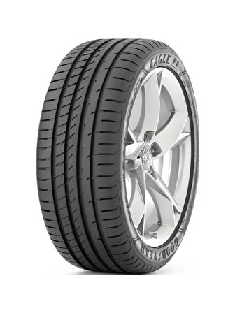 Goodyear Eagle F1 Asymmetric 2 ROF * 225/40R18 88Y FP ( Yıl: 2023 )