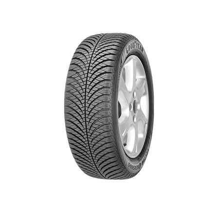 Goodyear Vector 4Seasons Gen-2 175/70R13 82T Otomobil 4 Mevsim Lastiği (Üretim Yılı: 2025)