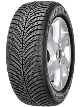 Goodyear 175/70R13 82T Vector 4Seasons Gen-2 Oto 4 Mevsim Lastiği (Üretim yılı: 2025)