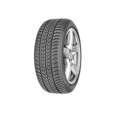 Goodyear UltraGrip 8 Performance * 195/55R16 87H M+S 3PMSF Otomobil Kış Lastiği (Üretim Yılı: 2025)