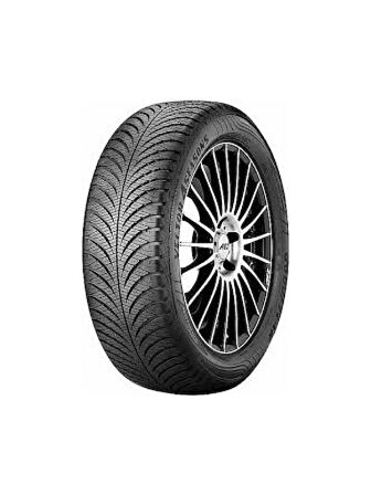 Goodyear Vector 4Seasons Gen-2 OP 185/65R15 88T ( Yıl: 2023 )