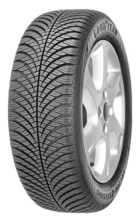 Goodyear Vector 4Seasons Gen-2 ROF 195/55R16 87H FP Otomobil 4 Mevsim Lastiği (Üretim Yılı: 2024)