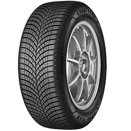 Goodyear Vector 4Seasons Gen-3 185/65R14 86H Otomobil 4 Mevsim Lastiği (Üretim Yılı: 2023)