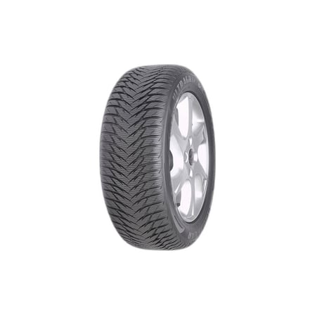 Goodyear UltraGrip 8 185/65R14 86T M+S 3PMSF Otomobil Kış Lastiği (Üretim Yılı:2026)