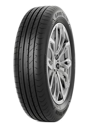 Goodyear 255/60R18 112V EFF GRİP SUV Oto Yaz Lastiği (Üretim Yılı: 2018)