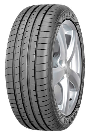 Goodyear Eagle F1 Asymmetric 3 225/45R17 91W FP Otomobil Yaz Lastiği (Üretim Yılı: 2024)