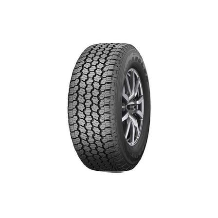 Goodyear Wrangler AT Adventure LR 255/65R19 114H XL M+S 4x4 Yaz Lastiği (Üretim Yılı:2025)