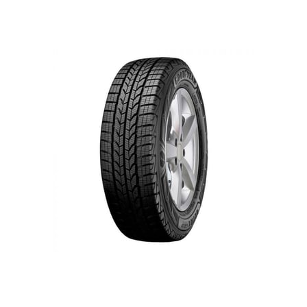 Goodyear UltraGrip Cargo 205/65R16C 107/105T M+S 3PMSF Hafif Ticari Kış Lastiği (Üretim Yılı:2025)