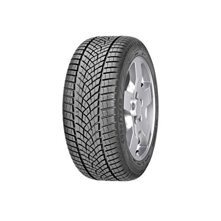 Goodyear Ultragrip Performance+ 195/50R15 82H M+S 3PMSF Otomobil Kış Lastiği (Üretim Yılı:2025)