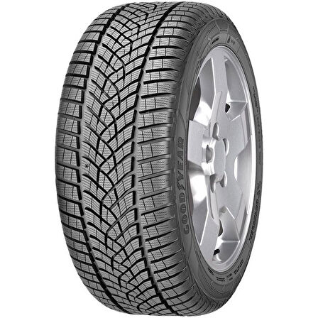 Goodyear Ultragrip Performance+ 235/50R18 101V XL M+S 3PMSF FP Otomobil Kış Lastiği (Üretim Yılı: 2023)