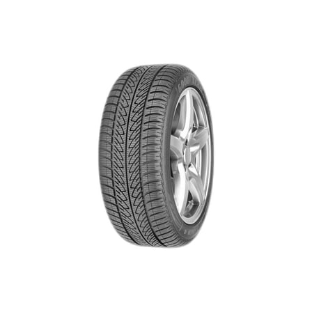 Goodyear UltraGrip 8 Performance 215/60R17 96H M+S 3PMSF 4x4 Lastiği (Üretim Yılı:2026)