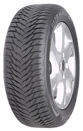 Goodyear UltraGrip 8 Performance 225/45R17 94V XL M+S 3PMSF FP Otomobil Kış Lastiği (Üretim Yılı: 2023)