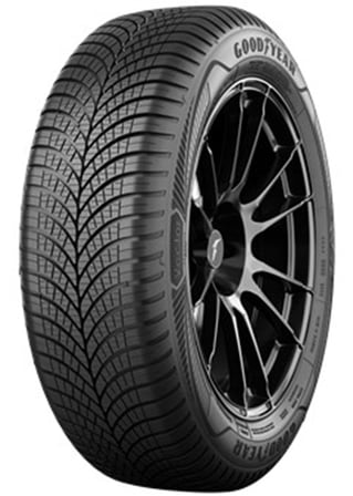 Goodyear 225/50R17 98W VEC 4SEASONS G3 XL FP Oto 4 Mevsim Lastiği (Üretim Yılı: 2026)