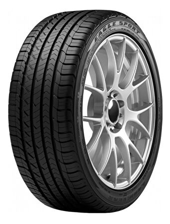 Goodyear Eagle Sport TZ 225/55R17 97V FP Otomobil Yaz Lastiği (Üretim Yılı: 2023)