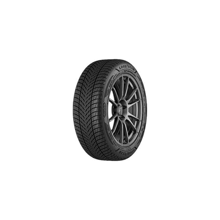 Goodyear UltraGrip Performance 3 235/45R17 97V XL M+S 3PMSF FP Otomobil Kış Lastiği (Üretim Yılı:2025)