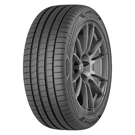 Goodyear Eagle F1 Asymmetric 6 245/40R18 93Y FP Otomobil Yaz Lastiği (Üretim Yılı: 2023)