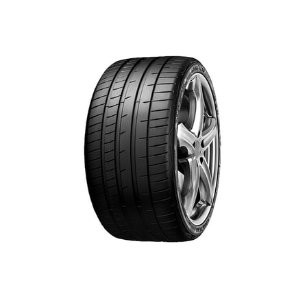 Goodyear Eagle F1 SuperSport NF0 295/35ZR20 105Y XL FP Otomobil Yaz Lastiği (Üretim Yılı:2025)