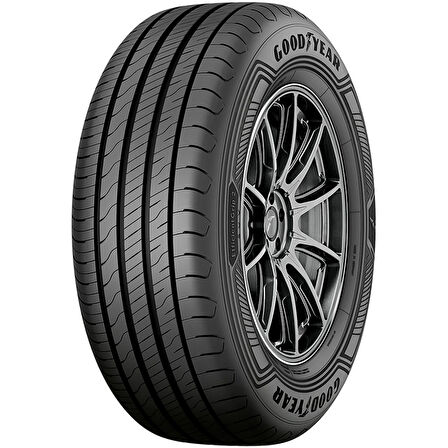 Goodyear Efficientgrip 2 SUV 245/45R20 103V XL FP 4x4 Yaz Lastiği (Üretim Yılı: 2024)