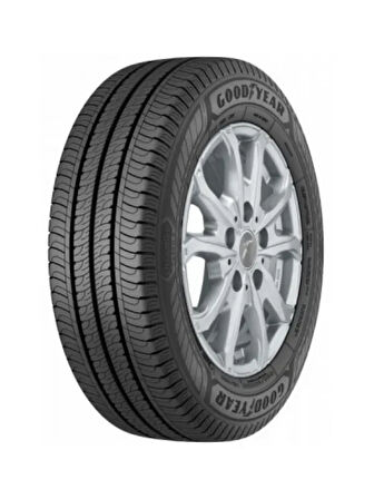 Goodyear Efficientgrip Cargo 2 225/70R15C 112/110S ( Yıl: 2025 )