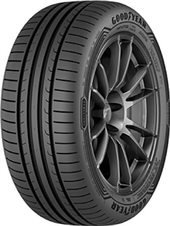 Goodyear 185/65R14 86H Eagle Sport 2 Oto Yaz Lastiği (Üretim Yılı: 2025)