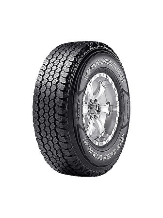 Goodyear Wrangler AT Adventure 255/65R17 110T ( Yıl: 2024 )