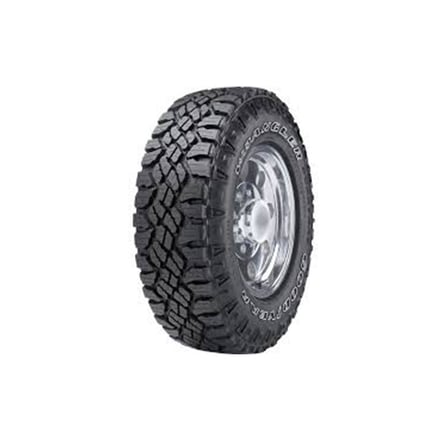 Goodyear Wrangler Duratrac RT 215/65R16 103/100Q M+S FP OWL 4x4 Yaz Lastiği (Üretim Yılı:2025)