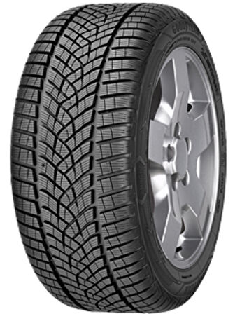 Goodyear 255/45R19 104V UG Perf + T0 XL SCT FP Oto Kış Lastiği (Üretim Yılı: 2024)