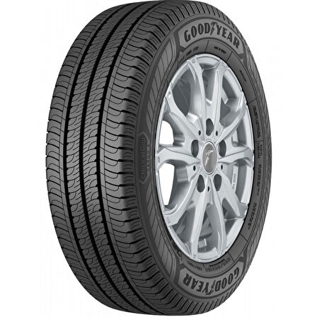 Goodyear Efficientgrip Cargo 2 215/60R17C 104/102H Hafif Ticari Yaz Lastiği (Üretim Yılı: 2024)