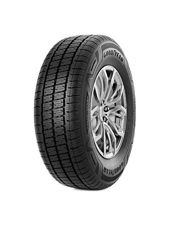Goodyear Eagle Sport 4 Seasons Cargo 205/75R16C 113/111R M+S 3PMSF ( Yıl: 2025 )