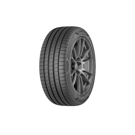 Goodyear Eagle F1 Asymmetric 6 255/50R19 107T XL 4x4 Yaz Lastiği (Üretim Yılı:2026)
