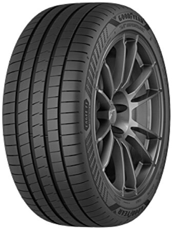 Goodyear 255/50R19 107Y EAG F1 ASY 6 XL Oto Yaz Lastiği (Üretim Yılı: 2024)