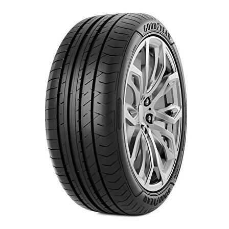 Goodyear Eagle Sport 2 UHP 225/50R17 98Y XL FP Otomobil Yaz Lastiği (Üretim Yılı: 2024)