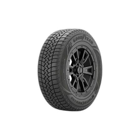 Goodyear WinterCommand 185/65R15 88T M+S 3PMSF EV Otomobil Kış Lastiği (Üretim Yılı:2026)