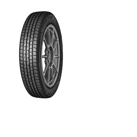 Goodyear 205/55R17 95V WINTERCOMMAND XL Oto Kış Lastiği (Üretim Yılı: 2025)