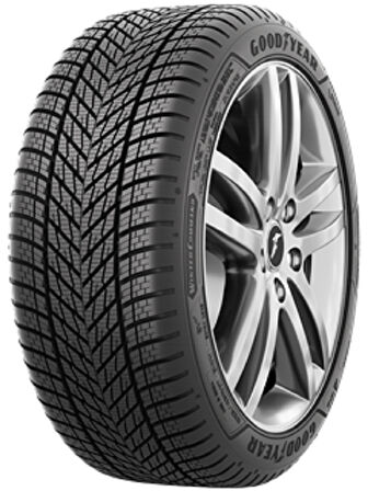 Goodyear 185/60R15 88T WINTERCOMMAND XL Oto Kış Lastiği (Üretim Yılı: 2025)