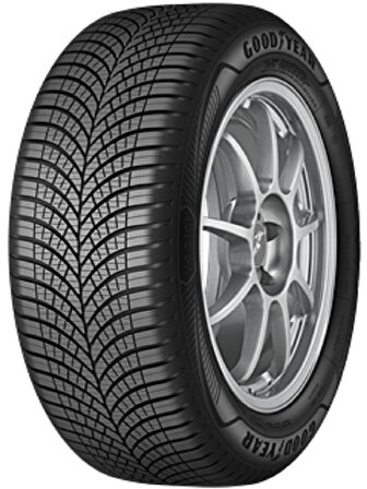 Goodyear 255/55R18 109W VEC 4SEASONS G3 XL Oto 4 Mevsim Lastiği (Üretim Yılı :2024)
