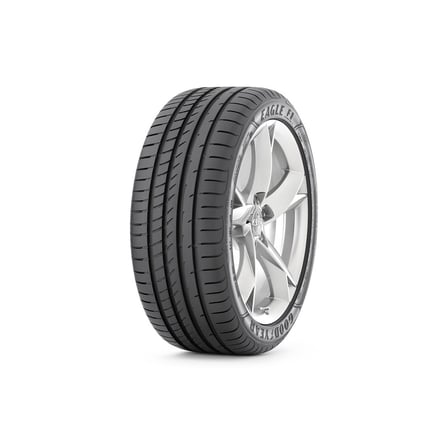 Goodyear Eagle F1 Asymmetric 2 EMT MOE 225/40R18 92W XL FP Otomobil Yaz Lastiği (Üretim Yılı:2026)