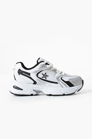 570 New Kadin Sneakers Spor Ayakkabı