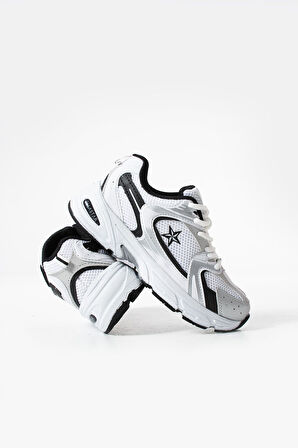 570 New Kadin Sneakers Spor Ayakkabı