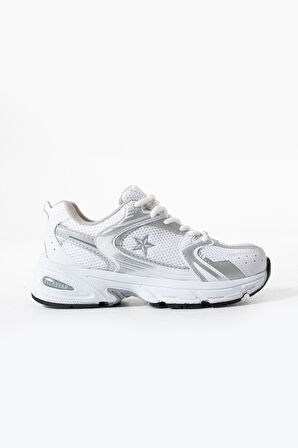 570 New Kadin Sneakers Spor Ayakkabı