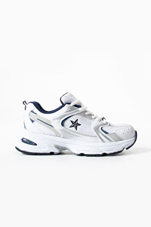 570 New Kadin Sneakers Spor Ayakkabı