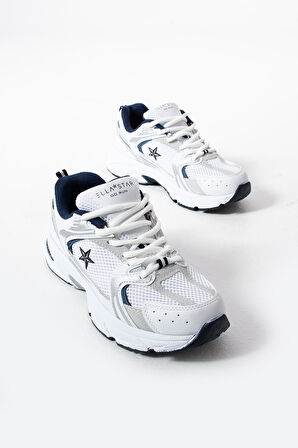 570 New Kadin Sneakers Spor Ayakkabı