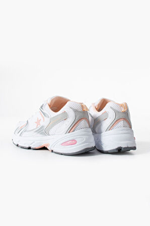 570 New Kadin Sneakers Spor Ayakkabı